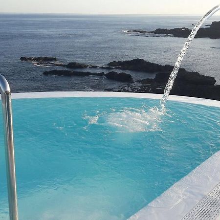 Hotel Rural Costa Salada Valle de Guerra ภายนอก รูปภาพ