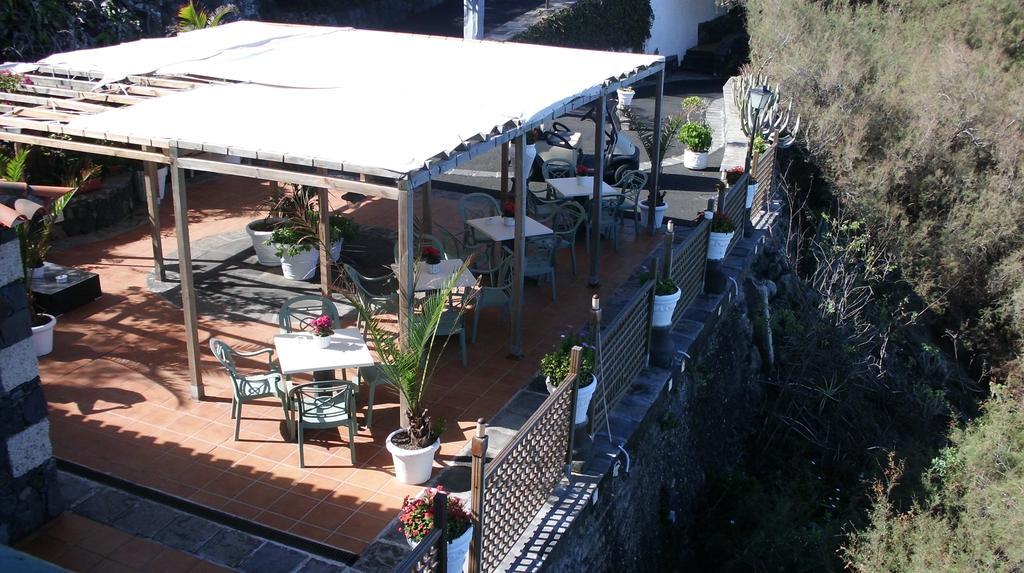 Hotel Rural Costa Salada Valle de Guerra ภายนอก รูปภาพ