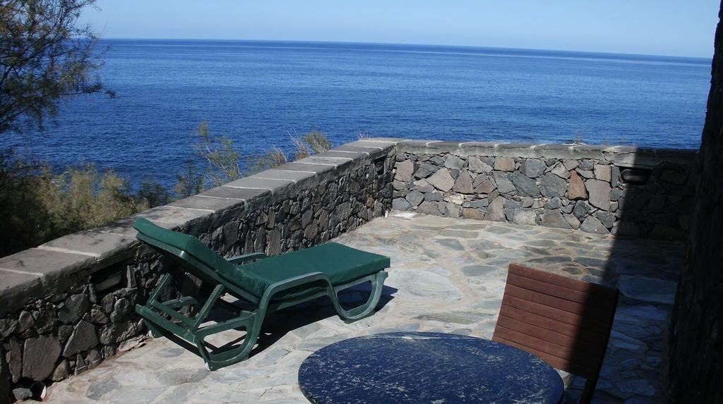 Hotel Rural Costa Salada Valle de Guerra ภายนอก รูปภาพ