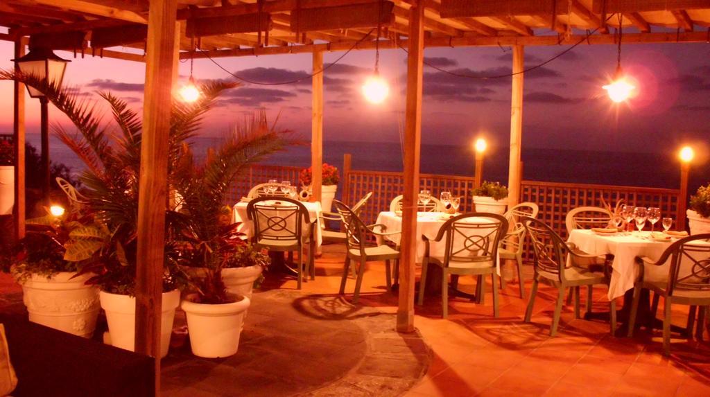 Hotel Rural Costa Salada Valle de Guerra ภายนอก รูปภาพ