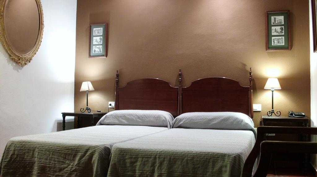 Hotel Rural Costa Salada Valle de Guerra ภายนอก รูปภาพ