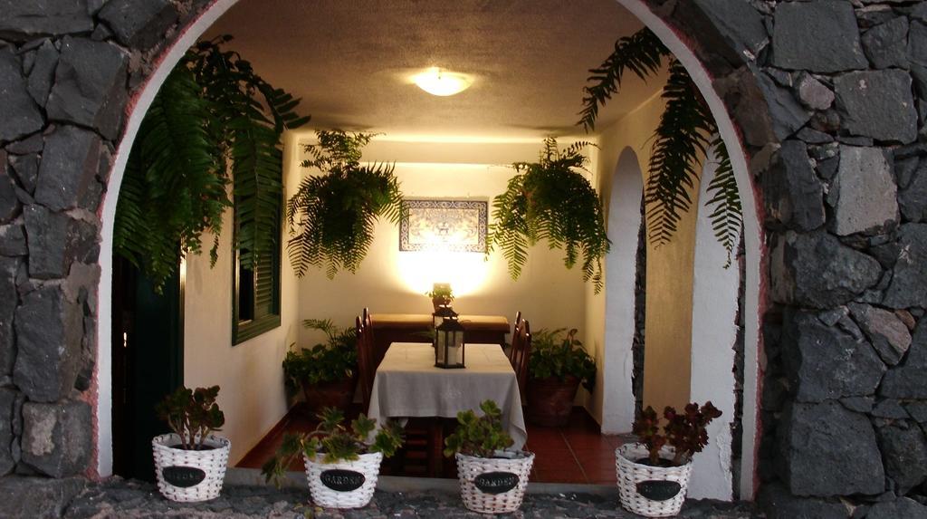 Hotel Rural Costa Salada Valle de Guerra ภายนอก รูปภาพ