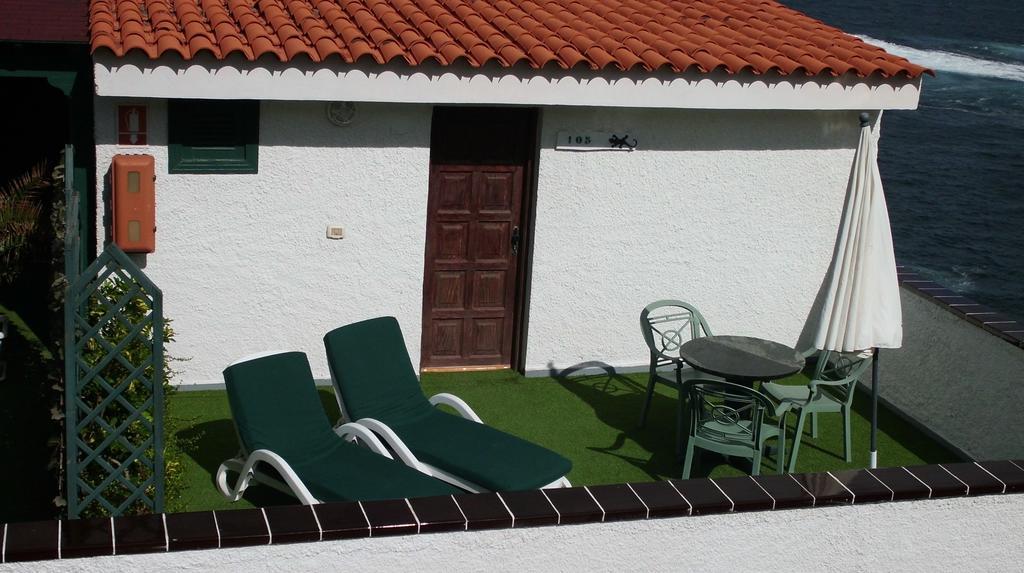Hotel Rural Costa Salada Valle de Guerra ภายนอก รูปภาพ