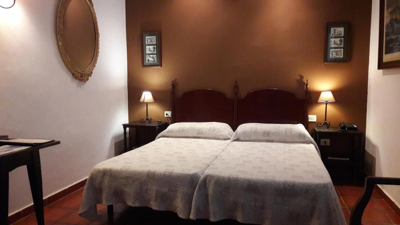 Hotel Rural Costa Salada Valle de Guerra ภายนอก รูปภาพ