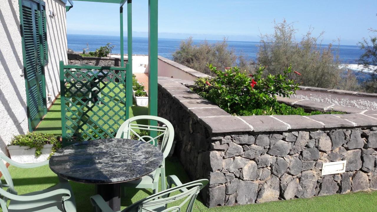 Hotel Rural Costa Salada Valle de Guerra ภายนอก รูปภาพ