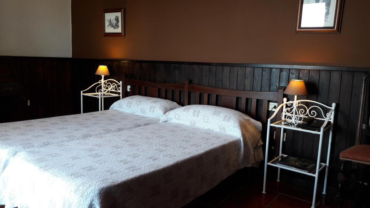Hotel Rural Costa Salada Valle de Guerra ภายนอก รูปภาพ