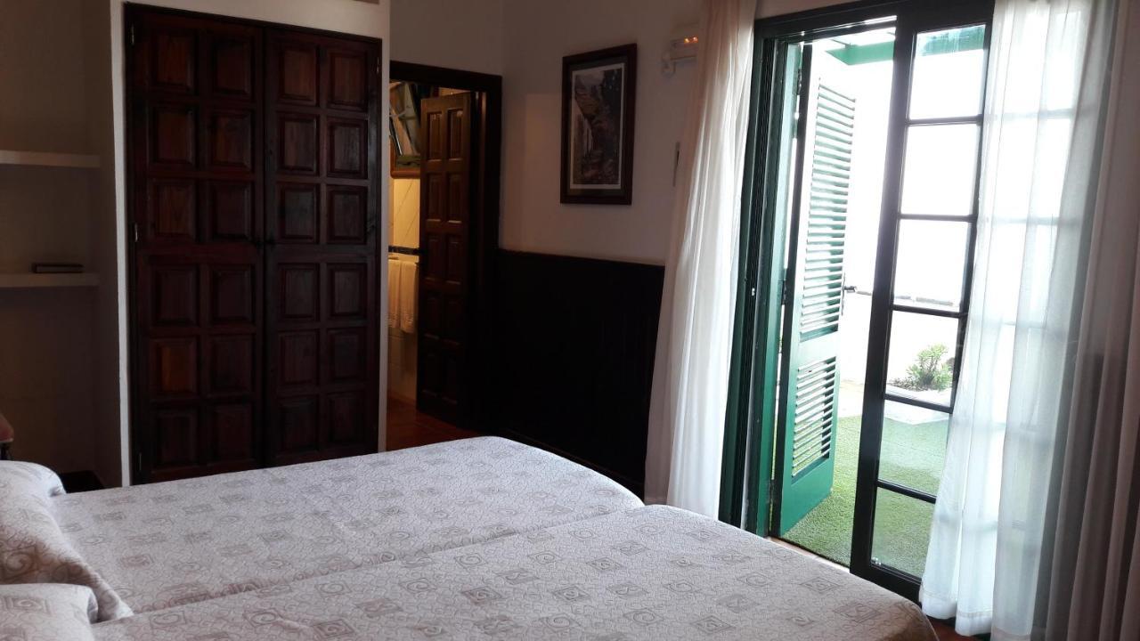 Hotel Rural Costa Salada Valle de Guerra ภายนอก รูปภาพ