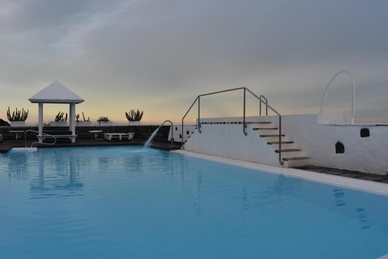 Hotel Rural Costa Salada Valle de Guerra ภายนอก รูปภาพ