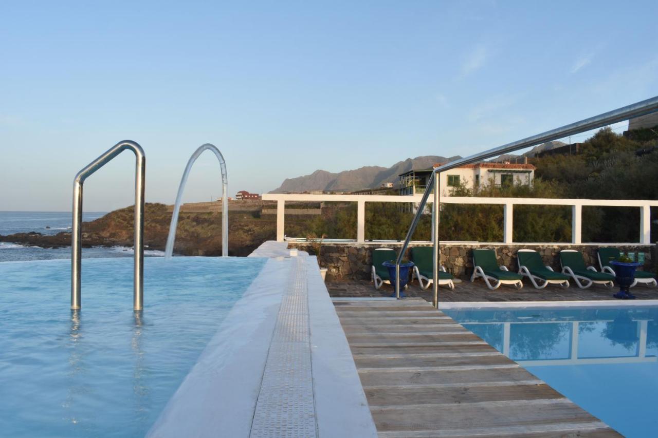 Hotel Rural Costa Salada Valle de Guerra ภายนอก รูปภาพ