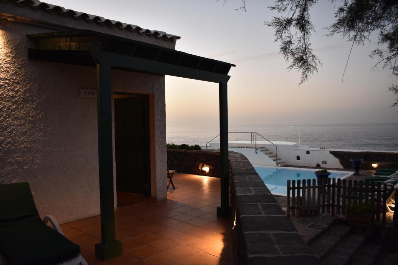 Hotel Rural Costa Salada Valle de Guerra ภายนอก รูปภาพ
