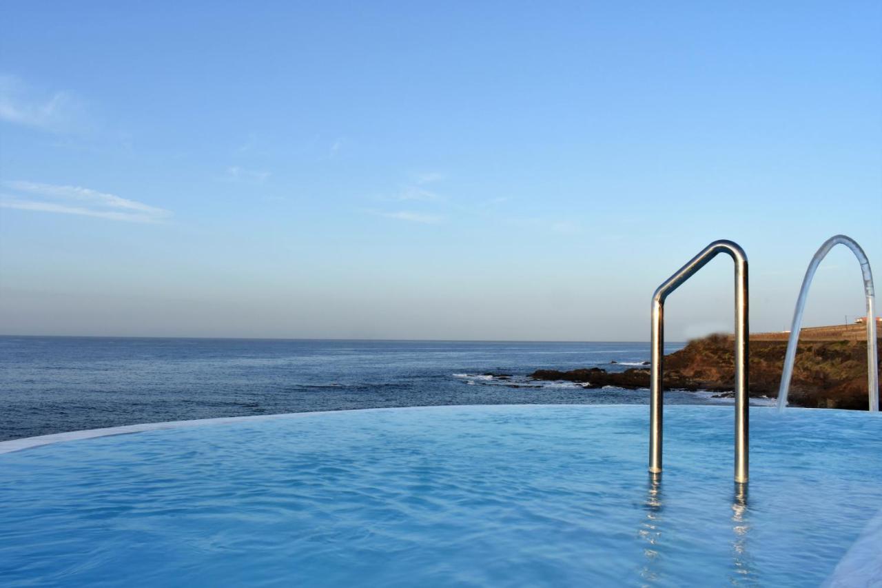 Hotel Rural Costa Salada Valle de Guerra ภายนอก รูปภาพ